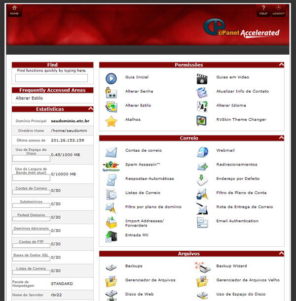cpanel-red